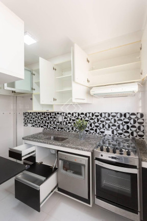 Imagem Apartamento com 2 Quartos à Venda, 61 m² em Planalto Paulista - São Paulo