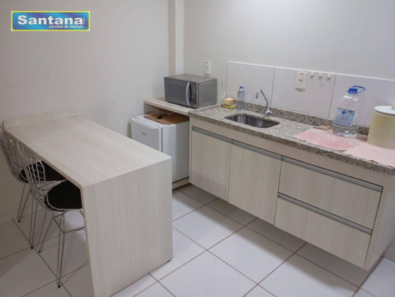 Imagem Apartamento com 1 Quarto à Venda, 28 m² em Do Turista - Caldas Novas Imagem Apartamento com 1 Quarto à Venda, 28 m² em Do Turista - Caldas Novas