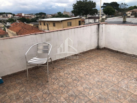 Imagem Sobrado com 5 Quartos à Venda, 420 m² em Parque Peruche - São Paulo Imagem Sobrado com 5 Quartos à Venda, 420 m² em Parque Peruche - São Paulo