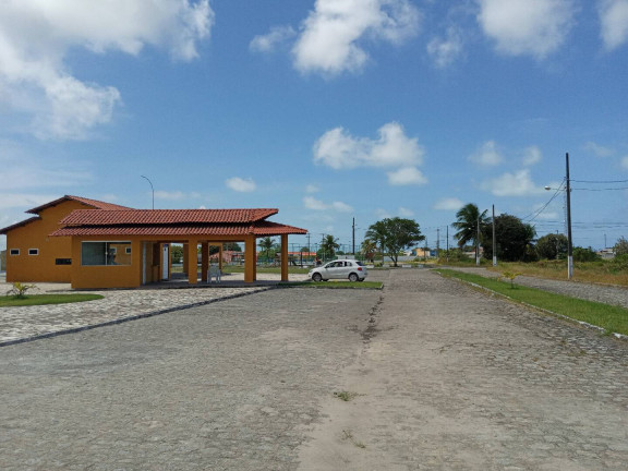 Imagem Terreno à Venda, 450 m² em Centro - Lucena
