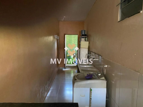Imagem Casa com 3 Quartos à Venda, 132 m² em Parque Verde - Belém Imagem Casa com 3 Quartos à Venda, 132 m² em Parque Verde - Belém