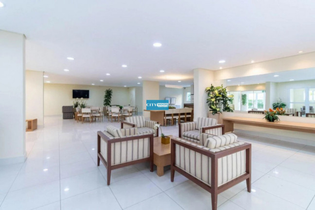 Imagem Apartamento com 3 Quartos à Venda, 69 m² em Vila Das Mercês - São Paulo