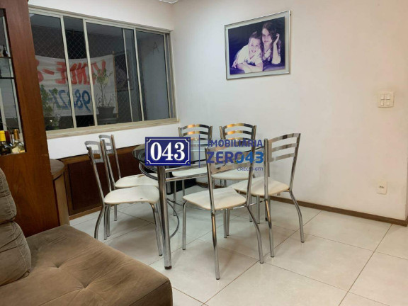 Imagem Apartamento com 3 Quartos à Venda, 85 m² em Dom Bosco - Londrina Imagem Apartamento com 3 Quartos à Venda, 85 m² em Dom Bosco - Londrina