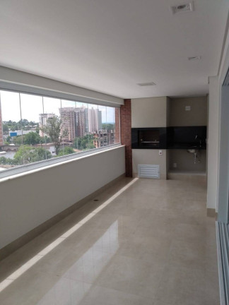 Imagem Apartamento com 3 Quartos à Venda, em Jardim America - Bauru Imagem Apartamento com 3 Quartos à Venda, em Jardim America - Bauru