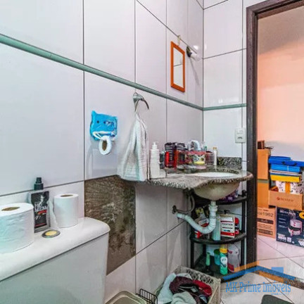 Imagem Sobrado com 3 Quartos à Venda, 123 m² em Jaguaré - São Paulo Imagem Sobrado com 3 Quartos à Venda, 123 m² em Jaguaré - São Paulo