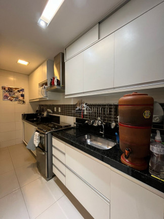 Imagem Imóvel com 2 Quartos à Venda, 105 m² em Morada De Camburi - Vitória