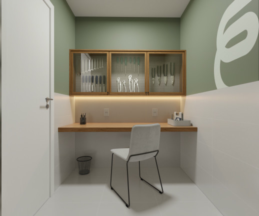Imagem Apartamento com 2 Quartos à Venda, 46 m² em Capão Raso - Curitiba Imagem Apartamento com 2 Quartos à Venda, 46 m² em Capão Raso - Curitiba