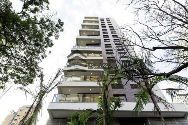 Imagem Apartamento com 4 Quartos à Venda, 202 m² em Paraíso - São Paulo Imagem Apartamento com 4 Quartos à Venda, 202 m² em Paraíso - São Paulo