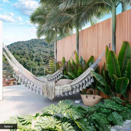 Imagem Apartamento com 1 Quarto à Venda, 67 m² em Toninhas - Ubatuba