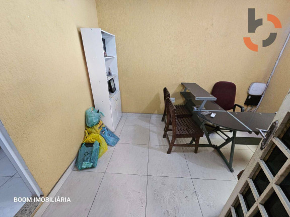 Imagem Galpão para Alugar, 310 m² em Da Viga - Nova Iguaçu