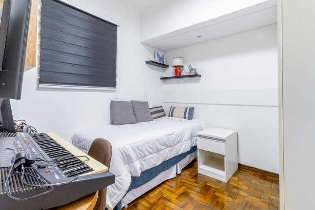 Imagem Apartamento com 3 Quartos à Venda, 93 m² em Perdizes - São Paulo Imagem Apartamento com 3 Quartos à Venda, 93 m² em Perdizes - São Paulo