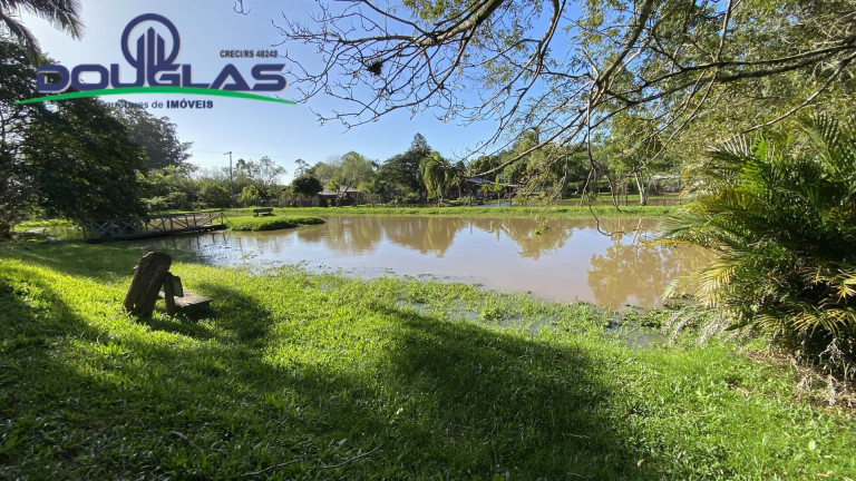 Imagem Chácara com 1 Quarto à Venda, 4.040 m² em Viamão