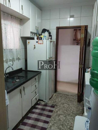 Imagem Apartamento com 3 Quartos à Venda, 64 m² em Nova Petrópolis - São Bernardo Do Campo Imagem Apartamento com 3 Quartos à Venda, 64 m² em Nova Petrópolis - São Bernardo Do Campo