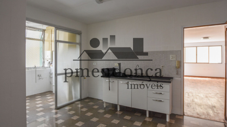 Imagem Apartamento com 3 Quartos à Venda, 126 m² em Perdizes - São Paulo Imagem Apartamento com 3 Quartos à Venda, 126 m² em Perdizes - São Paulo