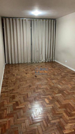 Imagem Apartamento com 1 Quarto à Venda, 36 m² em Santa Cecília - São Paulo