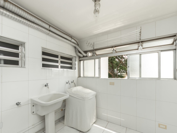 Imagem Apartamento com 3 Quartos à Venda, 98 m² em Planalto Paulista - São Paulo