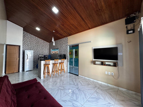Imagem Casa com 6 Quartos à Venda, 270 m² em Atalaia - Salinópolis Imagem Casa com 6 Quartos à Venda, 270 m² em Atalaia - Salinópolis