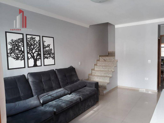 Imagem Sobrado com 2 Quartos à Venda, 85 m² em Jardim Bonfiglioli - São Paulo Imagem Sobrado com 2 Quartos à Venda, 85 m² em Jardim Bonfiglioli - São Paulo