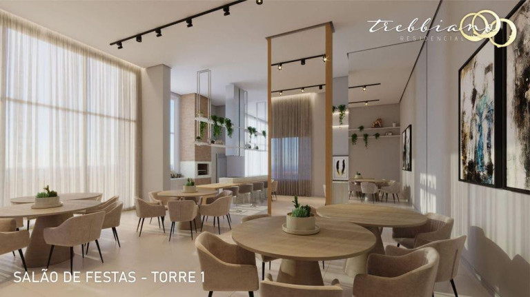 Imagem Apartamento com 3 Quartos à Venda, 142 m² em Campo Comprido - Curitiba Imagem Apartamento com 3 Quartos à Venda, 142 m² em Campo Comprido - Curitiba