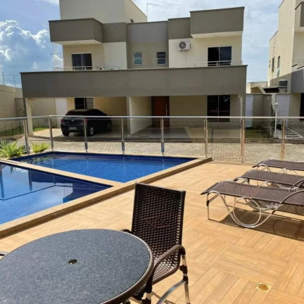 Imagem Imóvel com 
            	3             Quartos à Venda, 160 m² em 
            	Goiania 2             - 
            	Goiania            