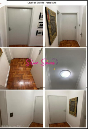 Imagem Apartamento com 2 Quartos para Alugar, 165 m² em José Menino - Santos Imagem Apartamento com 2 Quartos para Alugar, 165 m² em José Menino - Santos