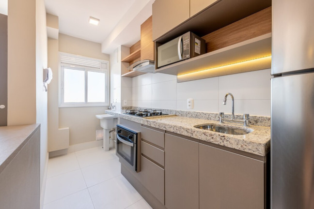 Imagem Apartamento com 2 Quartos à Venda, 54 m² em Passo Da Areia - Porto Alegre Imagem Apartamento com 2 Quartos à Venda, 54 m² em Passo Da Areia - Porto Alegre