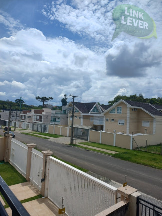 Imagem Sobrado com 3 Quartos à Venda, 163 m² em Boa Vista - Curitiba