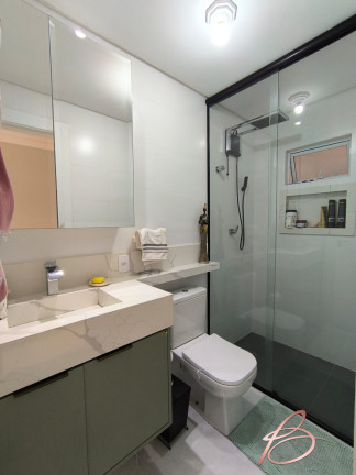 Imagem Apartamento com 3 Quartos à Venda, 120 m² em Cordeiros - Itajaí