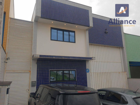 Galpão à Venda ou Locação, 250 m² em Nova Vinhedo - Vinhedo