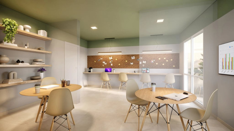 Imagem Imóvel com 2 Quartos à Venda, 34 m² em Vila Ema - São Paulo Imagem Imóvel com 2 Quartos à Venda, 34 m² em Vila Ema - São Paulo