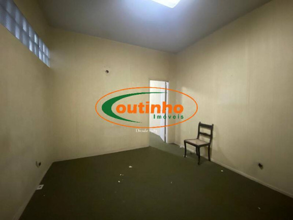 Imagem Apartamento com 1 Quarto à Venda, 45 m² em Tijuca - Rio De Janeiro