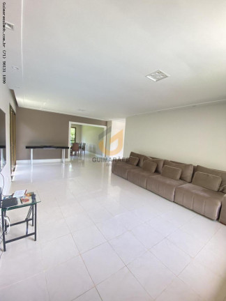 Imagem Casa com 5 Quartos à Venda, 280 m² em Busca Vida (abrantes) - Camaçari Imagem Casa com 5 Quartos à Venda, 280 m² em Busca Vida (abrantes) - Camaçari