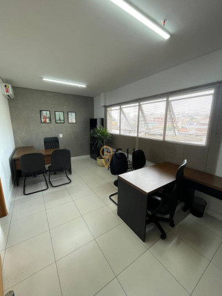 Imagem Sala Comercial à Venda, 33 m² em Centro - Jacareí Imagem Sala Comercial à Venda, 33 m² em Centro - Jacareí