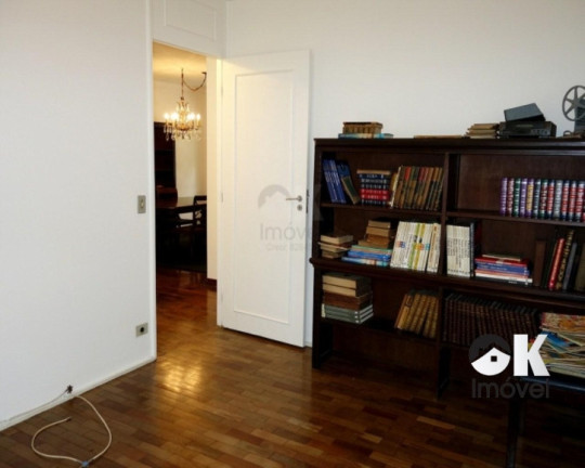 Imagem Apartamento com 3 Quartos à Venda, 150 m² em Jardim Paulista - São Paulo