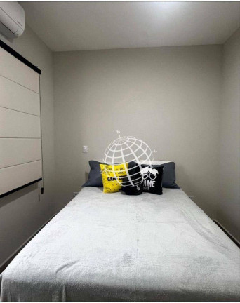 Imagem Casa com 3 Quartos à Venda, 90 m² em Bella Atibaia - Atibaia Imagem Casa com 3 Quartos à Venda, 90 m² em Bella Atibaia - Atibaia