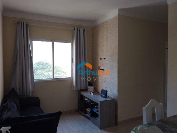 Imagem Apartamento com 2 Quartos à Venda, 45 m² em Jardim Petrópolis - Cotia Imagem Apartamento com 2 Quartos à Venda, 45 m² em Jardim Petrópolis - Cotia