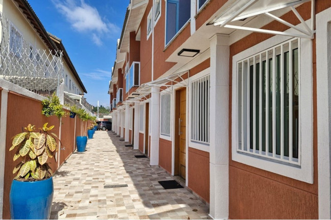 Imagem Casa com 2 Quartos à Venda, 65 m² em Tremembé - São Paulo Imagem Casa com 2 Quartos à Venda, 65 m² em Tremembé - São Paulo