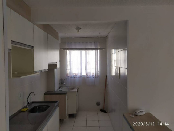 Imagem Apartamento com 3 Quartos à Venda, 64 m² em Parque Viana - Barueri Imagem Apartamento com 3 Quartos à Venda, 64 m² em Parque Viana - Barueri