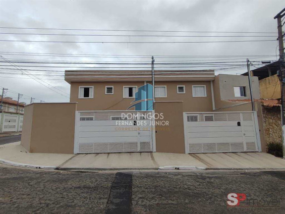 Imagem Casa com 2 Quartos à Venda, 68 m² em São Miguel Paulista - São Paulo
