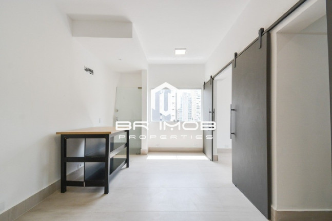 Imagem Imóvel com 2 Quartos à Venda, 75 m² em Itaim Bibi - São Paulo Imagem Imóvel com 2 Quartos à Venda, 75 m² em Itaim Bibi - São Paulo