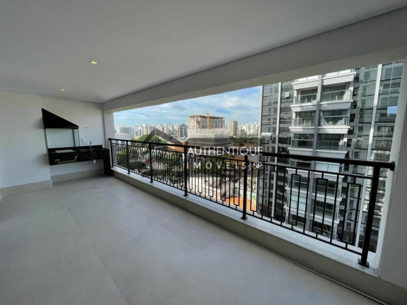 Imagem Apartamento com 3 Quartos à Venda, 143 m² em Moema - São Paulo Imagem Apartamento com 3 Quartos à Venda, 143 m² em Moema - São Paulo
