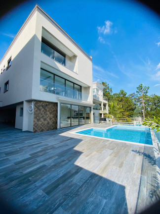 Imagem Casa com 4 Quartos à Venda, 578 m² em Tamboré - Barueri