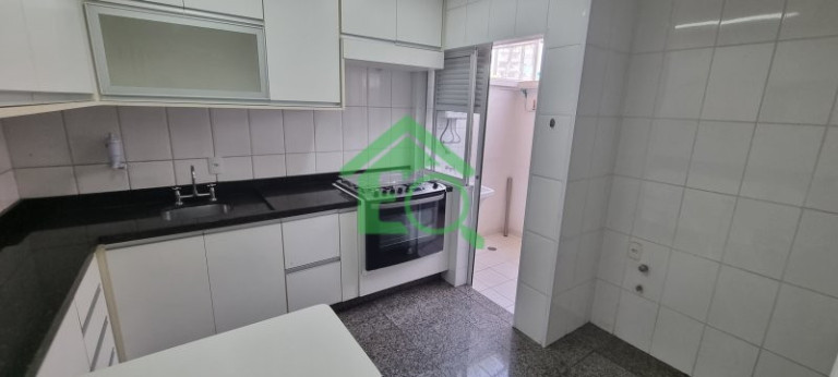 Imagem Casa de Condomínio com 3 Quartos à Venda, 146 m² em Vila Sofia - São Paulo