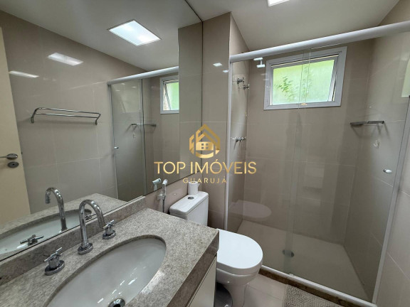 Imagem Apartamento com 3 Quartos para Alugar, 85 m² em Pitangueiras - Guarujá