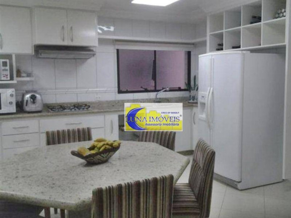 Imagem Apartamento com 4 Quartos à Venda, 250 m² em Jardim Do Mar - São Bernardo Do Campo Imagem Apartamento com 4 Quartos à Venda, 250 m² em Jardim Do Mar - São Bernardo Do Campo