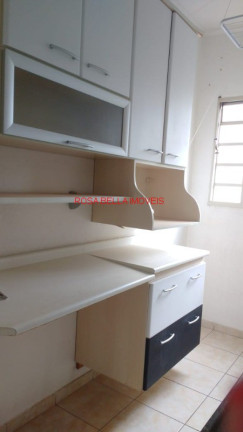 Imagem Apartamento com 2 Quartos à Venda, 56 m² em Vila Nambi - Jundiaí Imagem Apartamento com 2 Quartos à Venda, 56 m² em Vila Nambi - Jundiaí