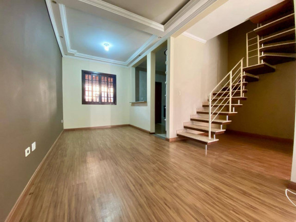 Imagem Casa de Condomínio com 3 Quartos à Venda, 125 m² em Jardim Santa Cecília - Sorocaba Imagem Casa de Condomínio com 3 Quartos à Venda, 125 m² em Jardim Santa Cecília - Sorocaba