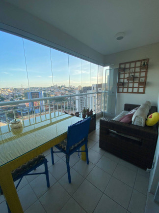 Imagem Apartamento com 3 Quartos à Venda, 96 m² em Vila Andrade - São Paulo Imagem Apartamento com 3 Quartos à Venda, 96 m² em Vila Andrade - São Paulo