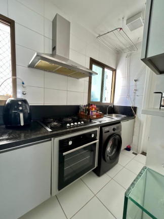 Imagem Apartamento com 3 Quartos à Venda, 92 m² em Pituba - Salvador Imagem Apartamento com 3 Quartos à Venda, 92 m² em Pituba - Salvador