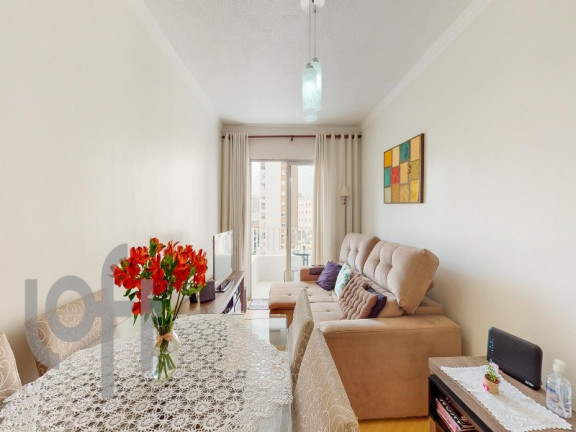 Imagem Apartamento com 3 Quartos à Venda, em Perdizes - São Paulo Imagem Apartamento com 3 Quartos à Venda, em Perdizes - São Paulo